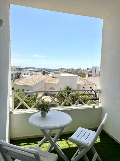 Apartamento T1 - Praia da Rocha