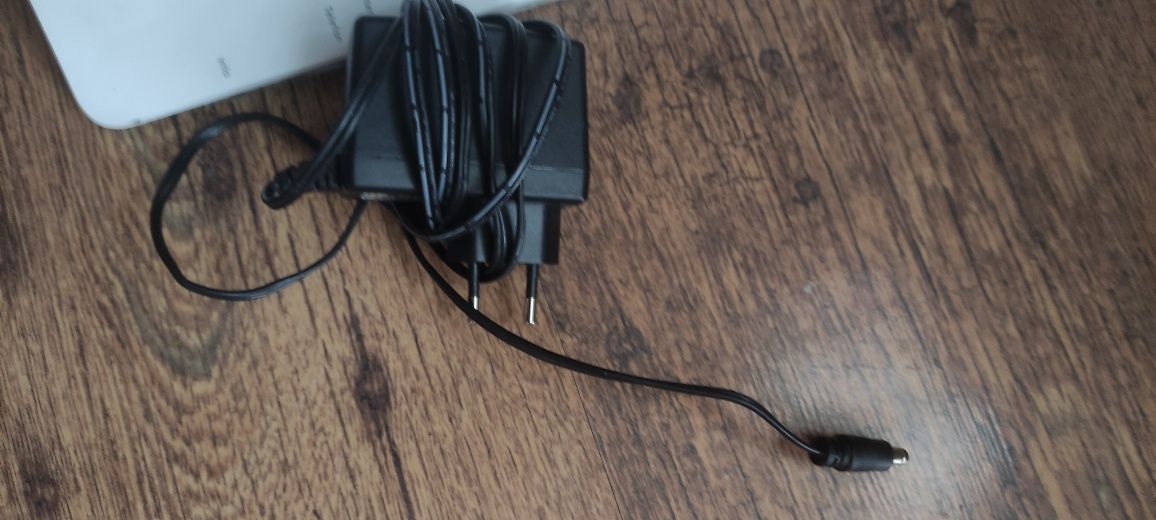 Router-modem O2-Homebox 6641