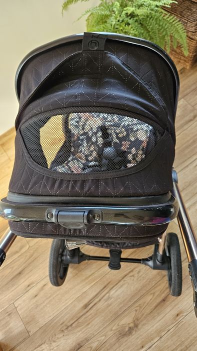 Wózek dziecięcy Zokky Ozz 2w1