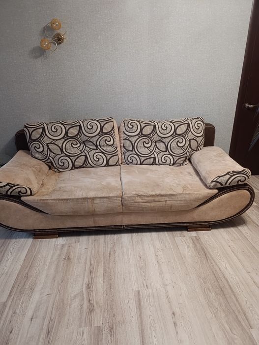 Продам диван розкладний