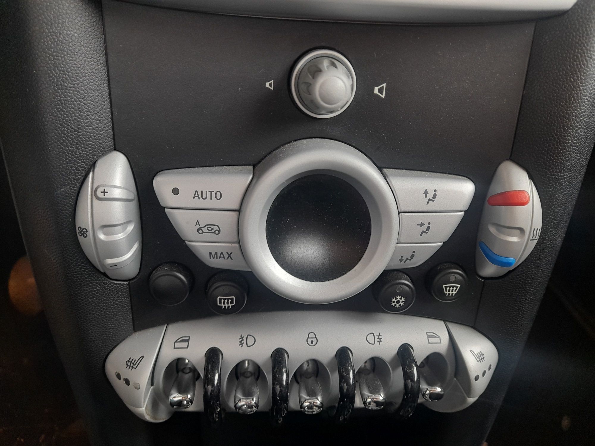 Mini cooper D em bo. Estado