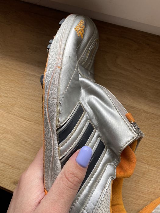 Шиповки для потрійного стрибка