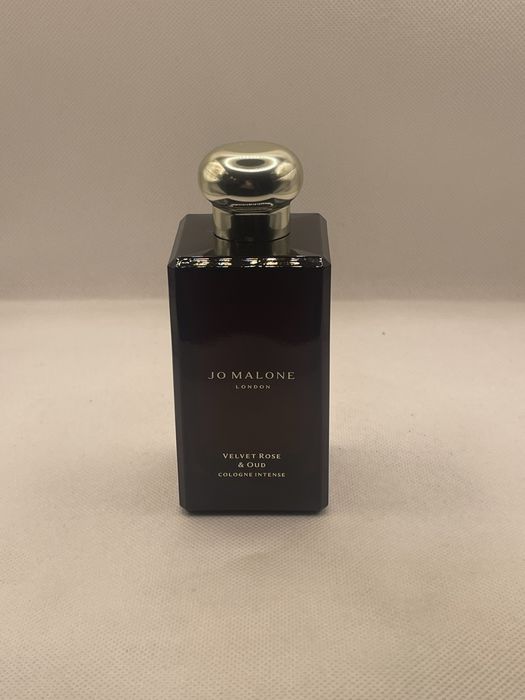 Perfumy Jo Malone Velvet Rose & Oud Cologne Intense