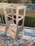 Kitchen helper mecan wood- rezerwacja