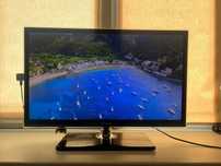 Телевізор 27 дюймів - Samsung UE27D5000NW + ТБ приставка