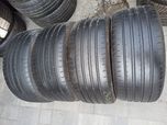 Летняя резина 245/40 18 Goodyear Eagle F1 Asymmetric 5