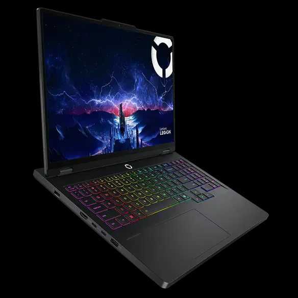 Legion Pro 5i Gen 10/Core Ultra 9 275HX/RTX 5070 Ti/32GB RAM/NOVO