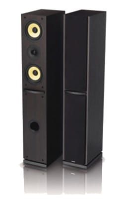 Zestaw kina domowego Pioneer