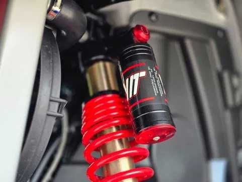 Ексклюзивно в АртМото В місті Суми, AODES Pathcross 850-L New EPS.