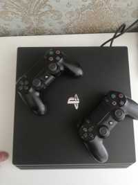 Sony PlayStation 4 PRO