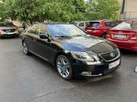 Lexus gs 300 awd