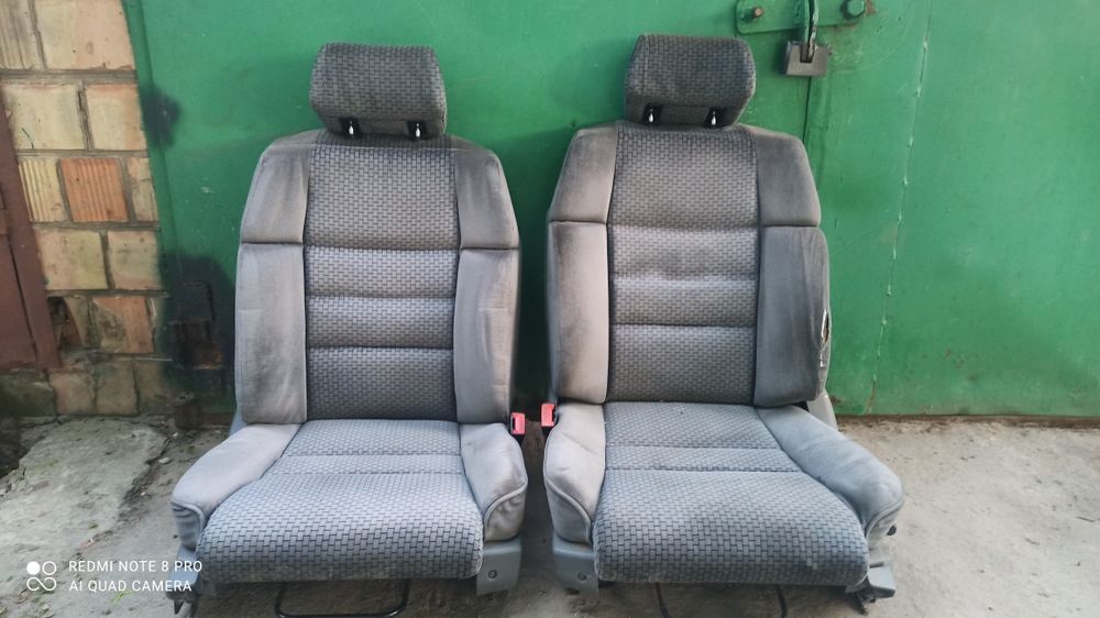 Citroën xm салон, сидения, карты