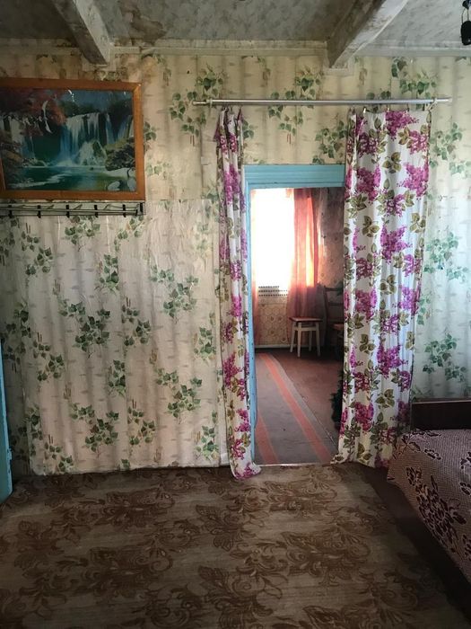 Продам будинок село Богданівка