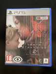 Death Stranding 2 PS5