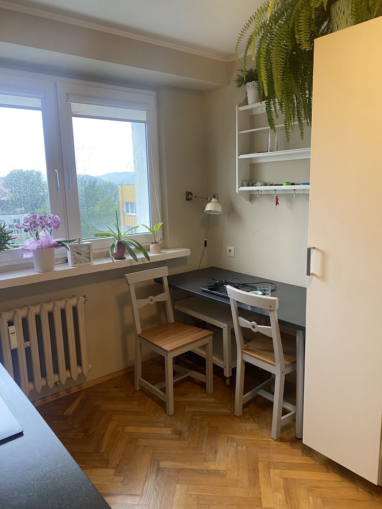 Kawalerka z odzielną sypialnią Wzgórze Św Maksymiljana