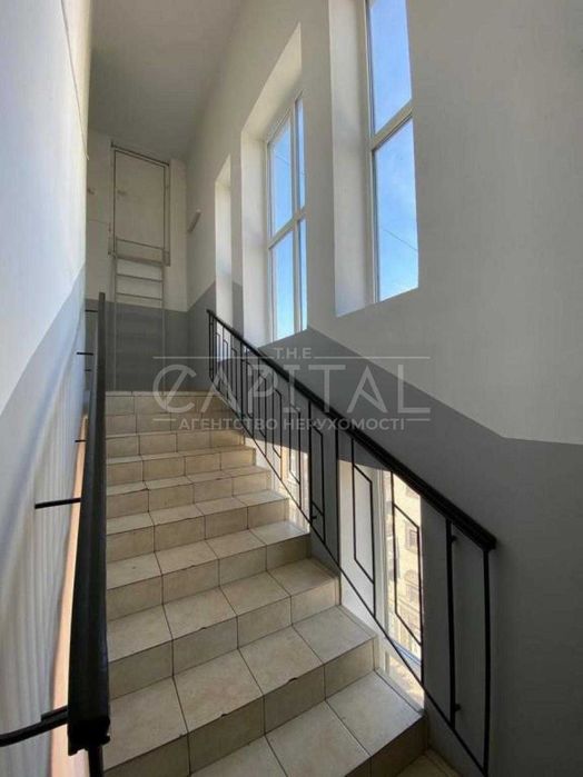 Продажа ПентХаус 248м Центр Подол Контрактовая площадь ул. Щекавицкая