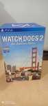 Watch Dogs 2 Edycja Kolekcjonerska PS 4