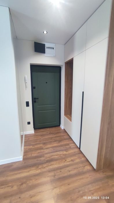 Продаж 1 кім квартири в новобудові міста Ужгород.