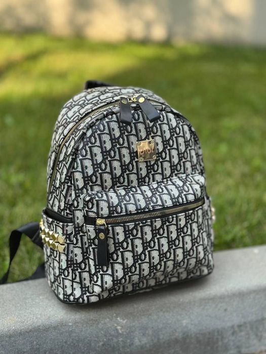 Рюкзак женский городской