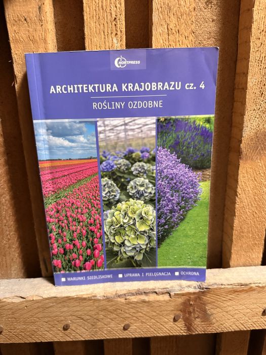 Architektura krajobrazu część 4