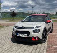 Citroen C3 1.2 110km Salon PL