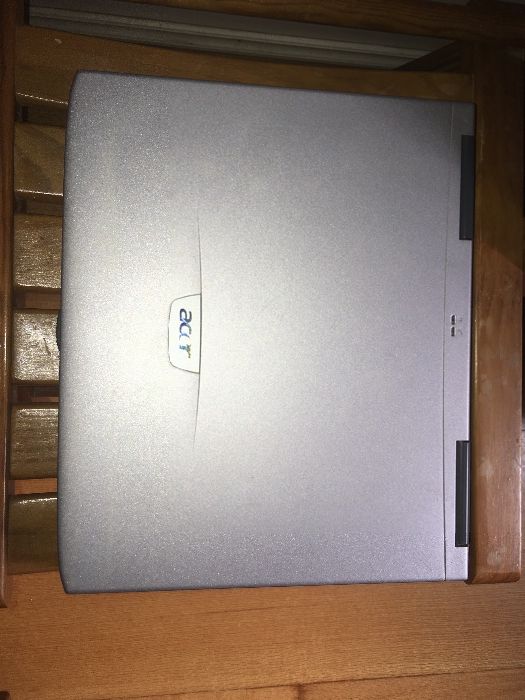 Acer for Parts Does Not Work64286678663425121