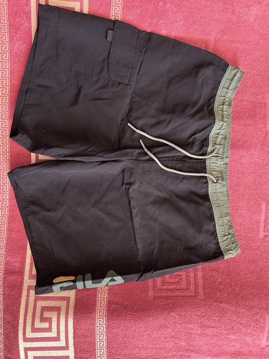 Шорти пляжні