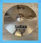 ! Top! Talerz perkusyjny Sabian B8pro 18” medium crash perkusja bebny
