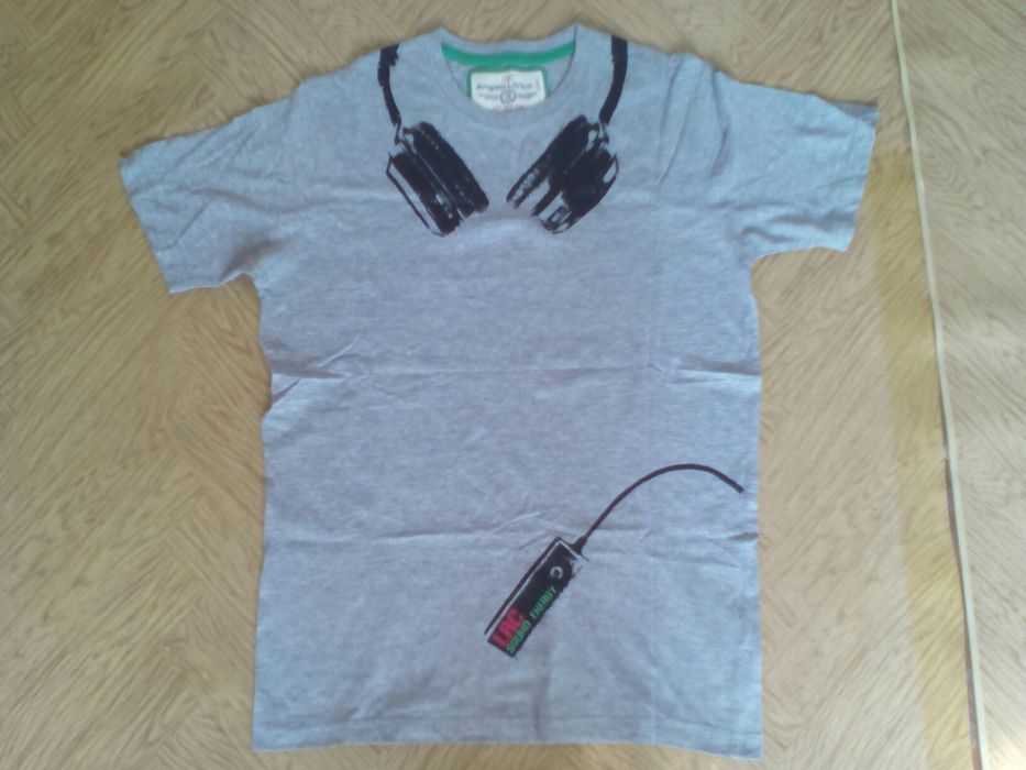 Футболки мужские новые разные