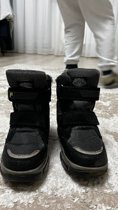 Зимови сапоги Том М