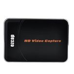 Карта відеозахвату з HDMI до USB і відеотрансляції Ezcap280HB