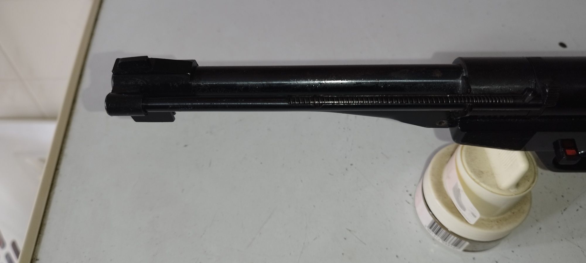 Pistola gamo 4,5