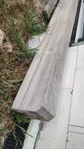 Belka drewniana 20 cm x 25 cm x 5,5m