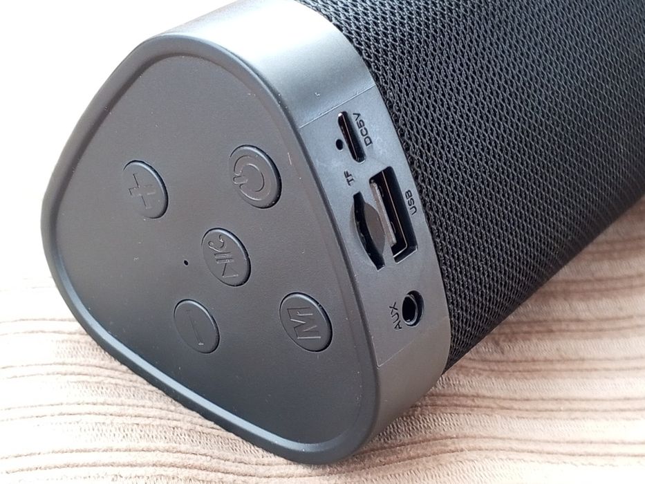 Саундбар  колонка блютуз Grand-X