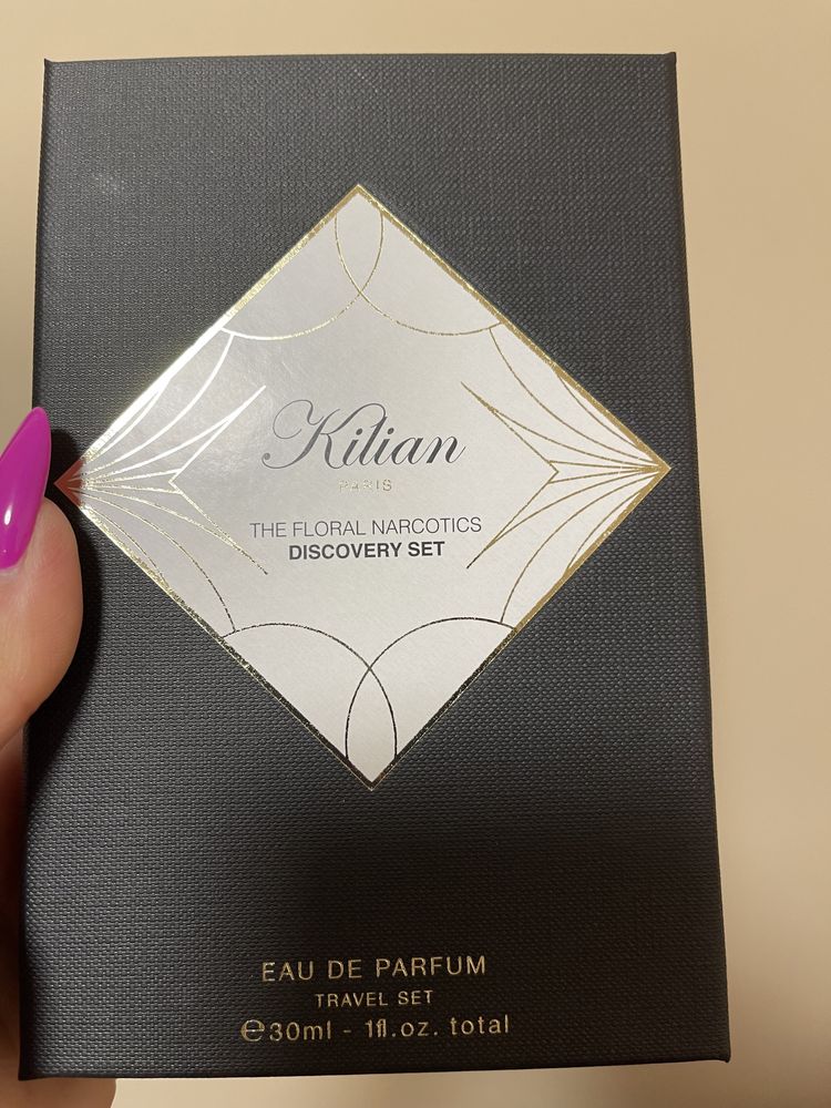 Kilian Eau De Parfum 7,5 мл- 1шт