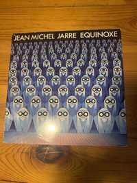 Jean Michel Jarre Equinoxe vinyl