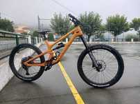 Canyon Torque7  CF 2023