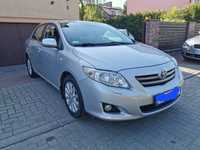 Toyota Corolla 1.6 Valvematic 132KM