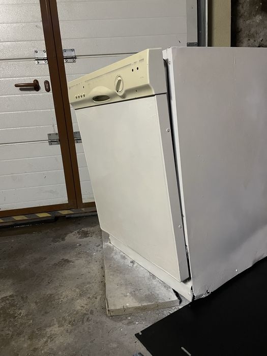 Vendo maquina de lavar loiça