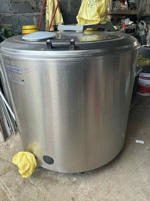 Alfa Laval Agri 600l