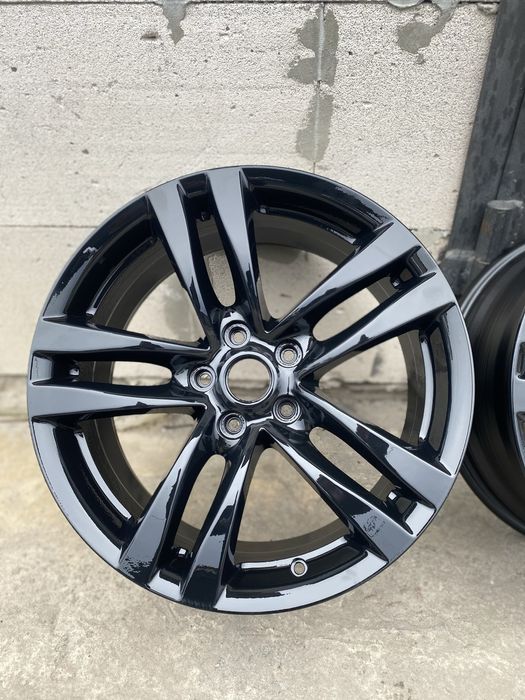 Продам комплект оригінальних дисків 5 114,3 18 R18