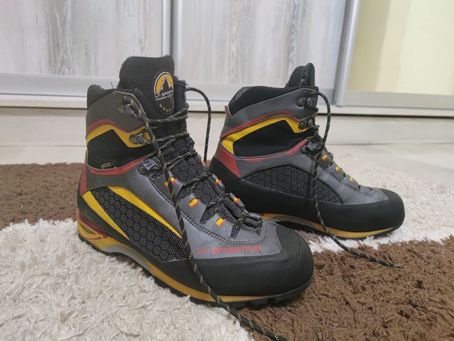 Трекінгові черевики La Sportiva Trango Tower Extreme GTX 42-43/27см