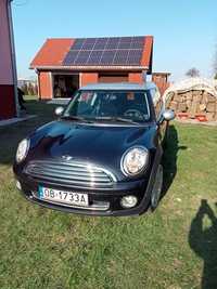 MINI Clubman MINI Cooper Clubman