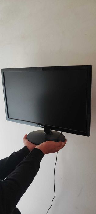 Ecra computador samsung