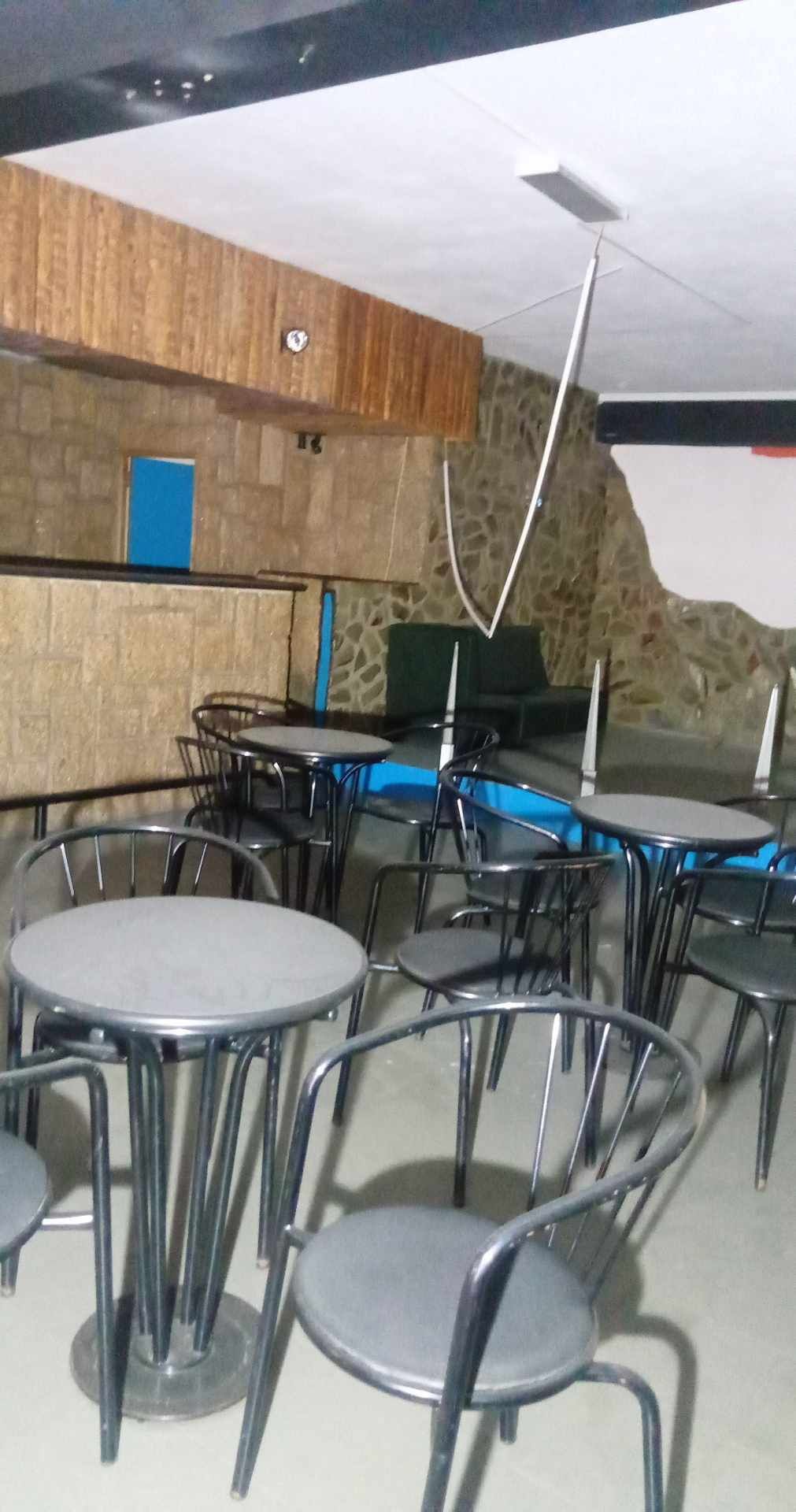 Bar para venda ou aluguer