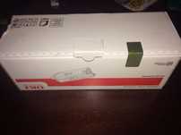 Toner original e selado novo para impressora laser OKI