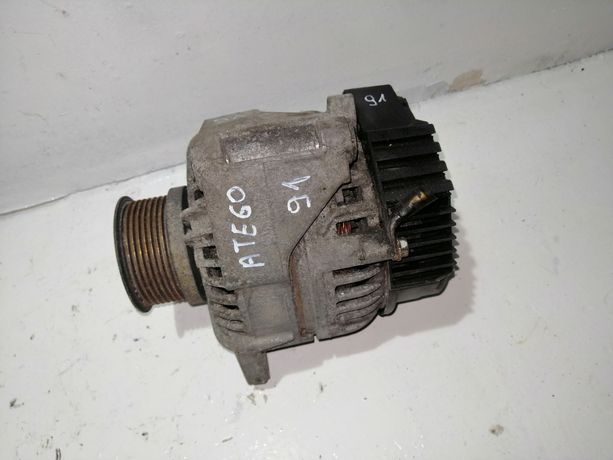 Alternator mercedes atego