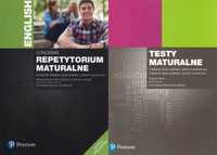 Longman Repetytorium Maturalne Rozszerzony + Testy