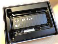 WD Black AN1500 2TB Ssd NVMe RGB 5-letnia Gwarancja