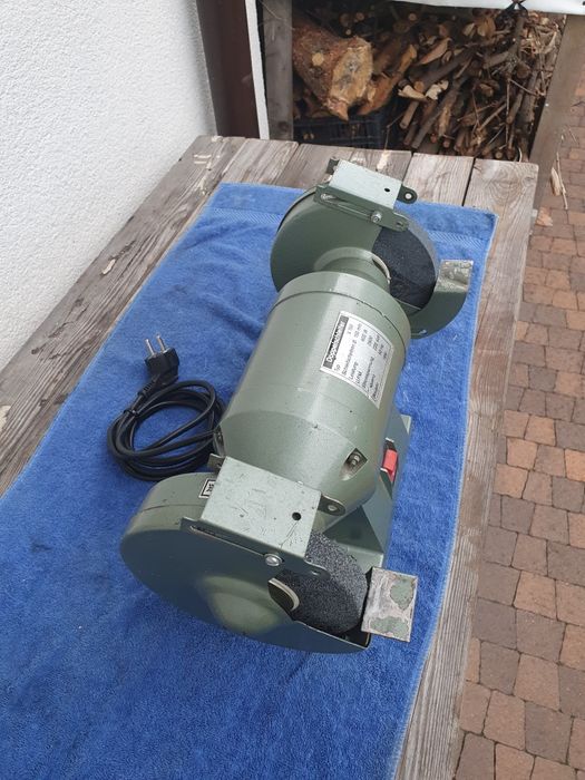 szlifierka stołowa 600W